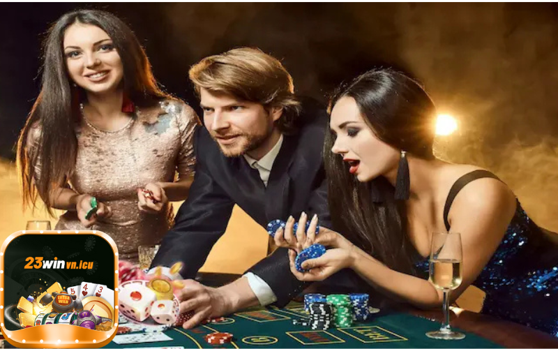 Tổng hợp một số lưu ý quan trọng khi đăng nhập 23win