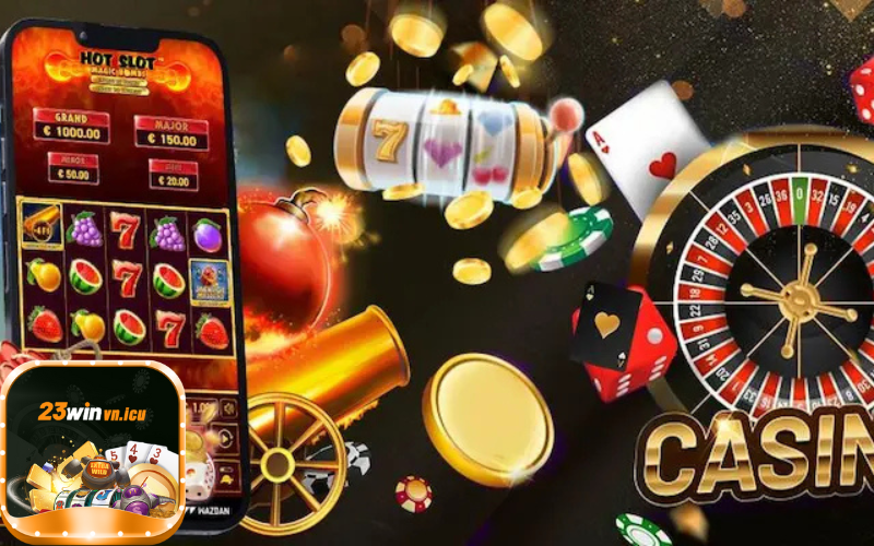 Một số điều kiện cần có trước khi đăng nhập 23win